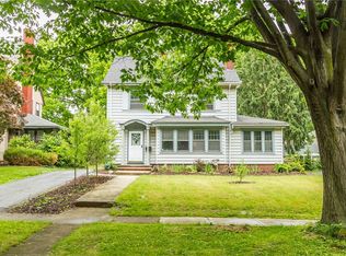 600 Seneca Pkwy, Rochester, NY 14613