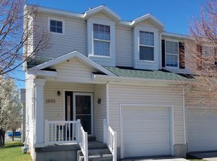 1935 N 40 W, Tooele, UT 84074