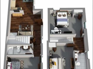 304 Holmes Rd #B, Holmes, PA 19043