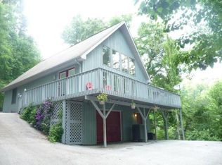 147 Hunters Crossing Dr, Gate City, VA 24251