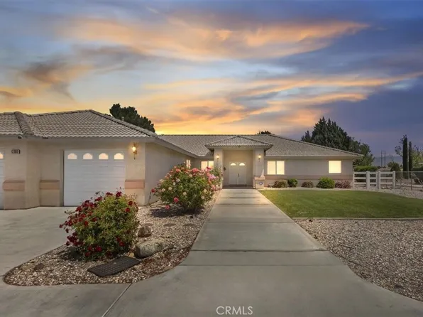 12395 Yorkshire Dr, Apple Valley, CA 92308