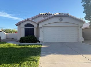 3897 E Douglas Loop, Gilbert, AZ 85234