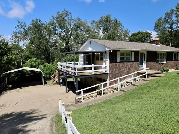 1510 Pleasantville Rd, Lancaster, OH 43130