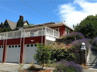 6216 1st Ave NW, Seattle, WA 98103