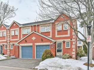 6157 Kingston Rd #6, Toronto, ON M1C4Z3