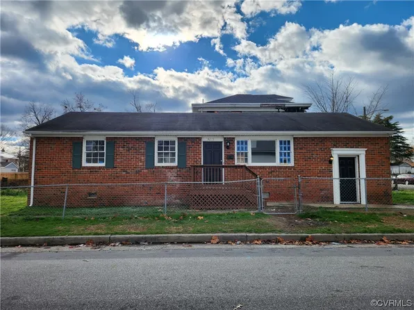 3215 Delaware Ave, Richmond, VA 23222