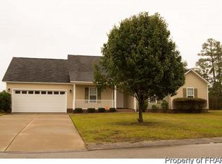 118 Eastfield Dr, Raeford, NC 28376