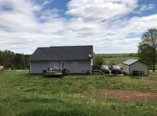 120 E King Rd, Greer, SC 29651