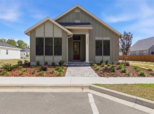 13425 SW 9th Rd, Newberry, FL 32669