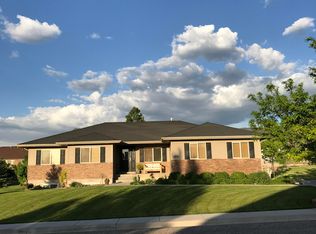 5096 Mountain View Cir, Enoch, UT 84721