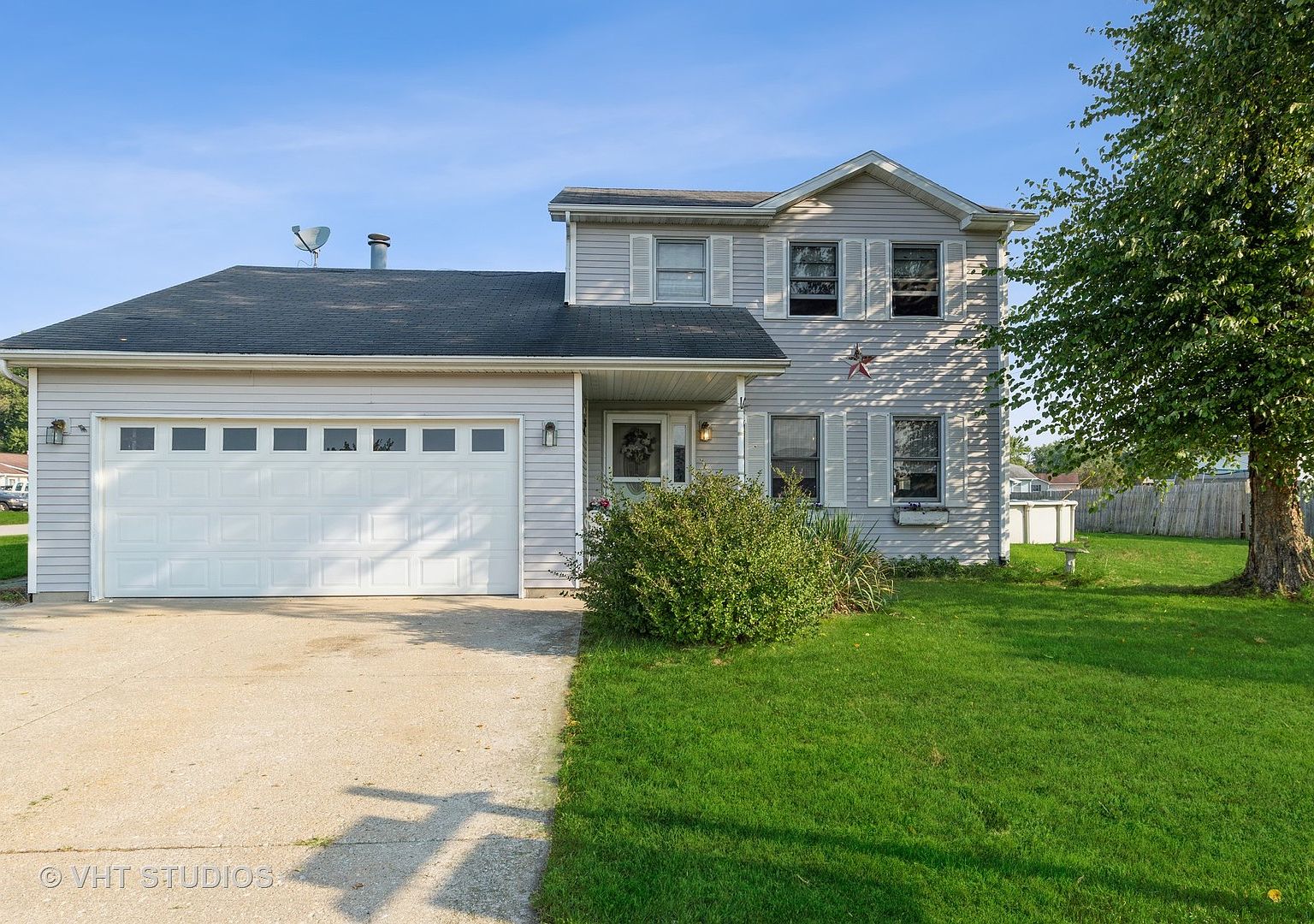 326 David Dr, Braceville, IL 60407 Zillow