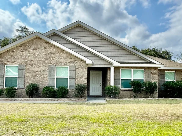 630 Verbena Dr, Long Beach, MS 39560