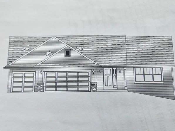 550 Jensen Dr, Clinton, WI 53525