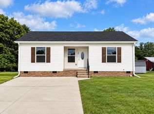 87 Daniel Hollow Rd, Tullahoma, TN 37388