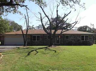 7091 S Hillside Dr, Duncan, OK 73533