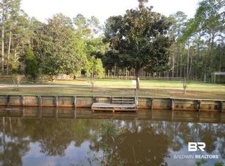 9086 E Canal Rd, Foley, AL 36535