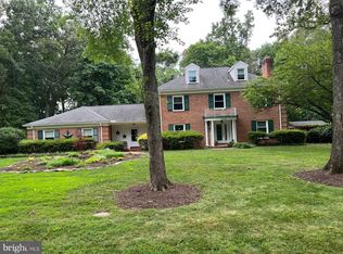 6005 Chapman Rd, Lorton, VA 22079