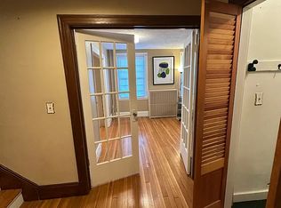 18 Newcastle Rd FLOOR 2, Brighton, MA 02135