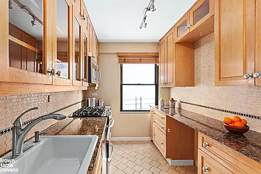 Sold by Brown Harris Stevens