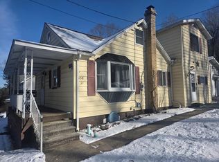 158 Womer Rd, Philipsburg, PA 16866