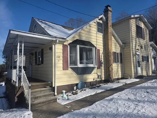 158 Womer Rd, Philipsburg, PA 16866