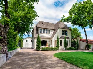 3840 Tulsa Way, Fort Worth, TX 76107