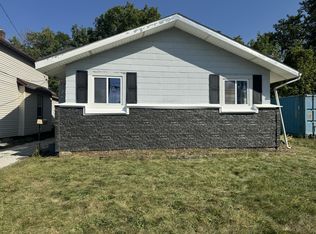 1925 Sheridan Rd, Fort Wayne, IN 46803
