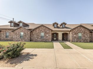 3103 112th St, Lubbock, TX 79423