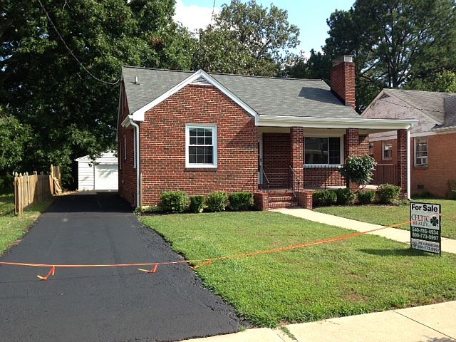 1st image of Seacobeck St