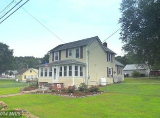 5120 Marbury Run Rd, Marbury, MD 20658