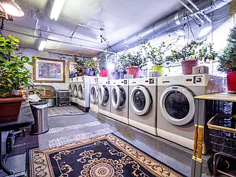 Rented by City Connections Realty