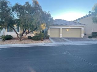 1400 Via Savona Dr, Henderson, NV 89052