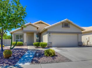 7695 W Summer Sky Dr, Tucson, AZ 85743