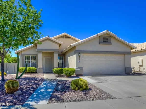 7695 W Summer Sky Dr, Tucson, AZ 85743