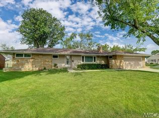 1285 Belvidere Ave, Lima, OH 45801