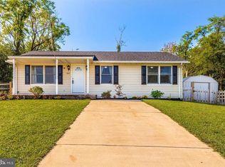614 Weinberg Ct, Woodsboro, MD 21798