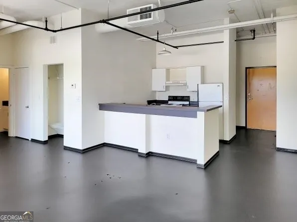 120 Ralph McGill Blvd NE APT 810, Atlanta, GA 30308