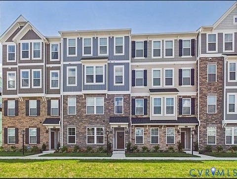 1st image of 642 Brookwood Glen Ter #B