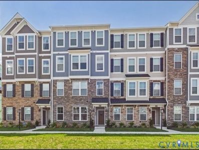 642 Brookwood Glen Ter #B, Glen Allen, VA, 23060