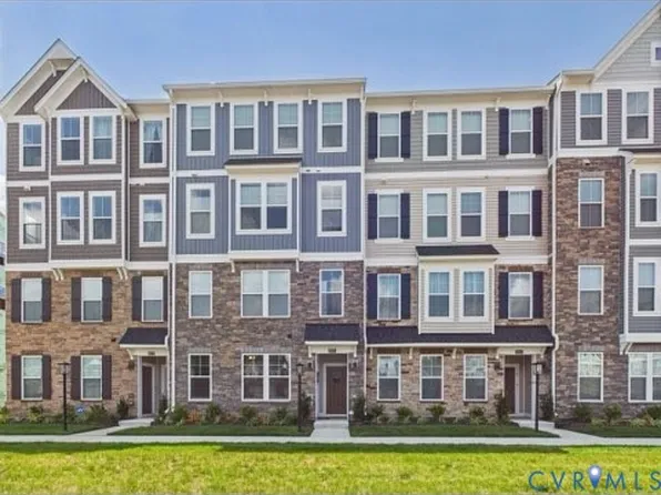 642 Brookwood Glen Ter #B, Glen Allen, VA 23060