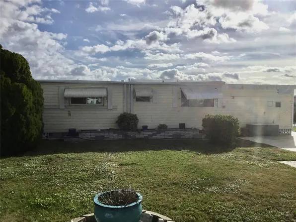 529 Clarion Pl, North Port, FL 34287