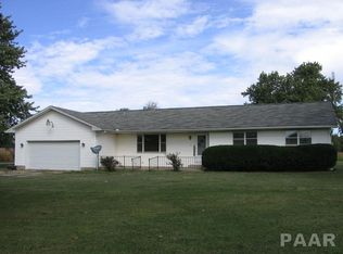 7433 N Lockard Ln, Ipava, IL 61441