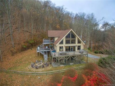 1918 Teaberry Ridge Rd, Waynesville, NC, 28785