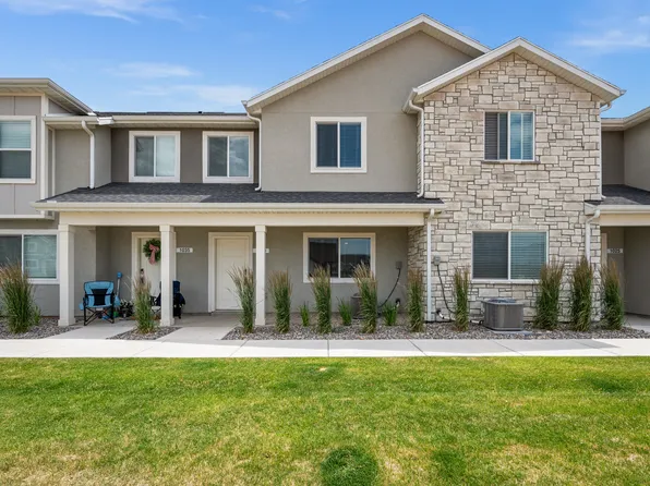 1029 E 2220 S, Heber, UT 84032