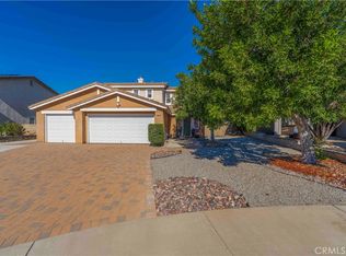 6624 Orly Ct, Fontana, CA 92336