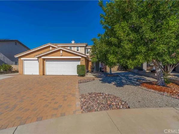 6624 Orly Ct, Fontana, CA 92336