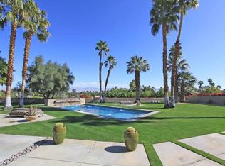 70565 Boothill Rd, Rancho Mirage, CA 92270