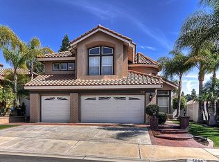 5690 Van Gogh Way, Yorba Linda, CA 92887