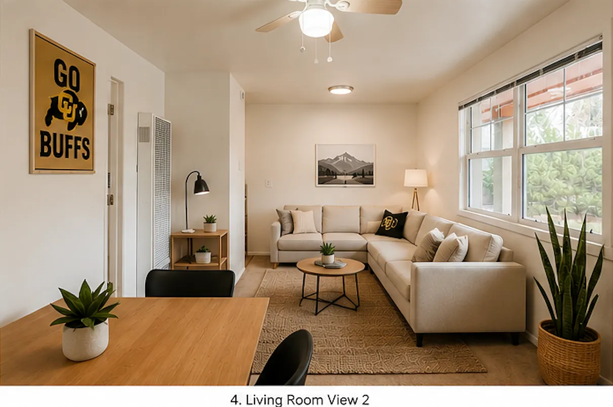 Timber Ridge Apartments — Photo 3