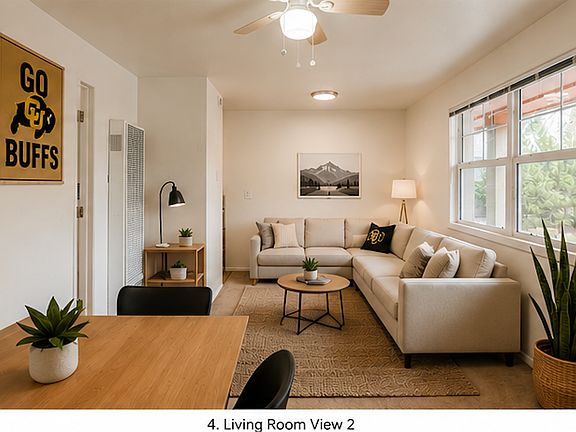 3rd image of 1025 Adams Cir #D-107